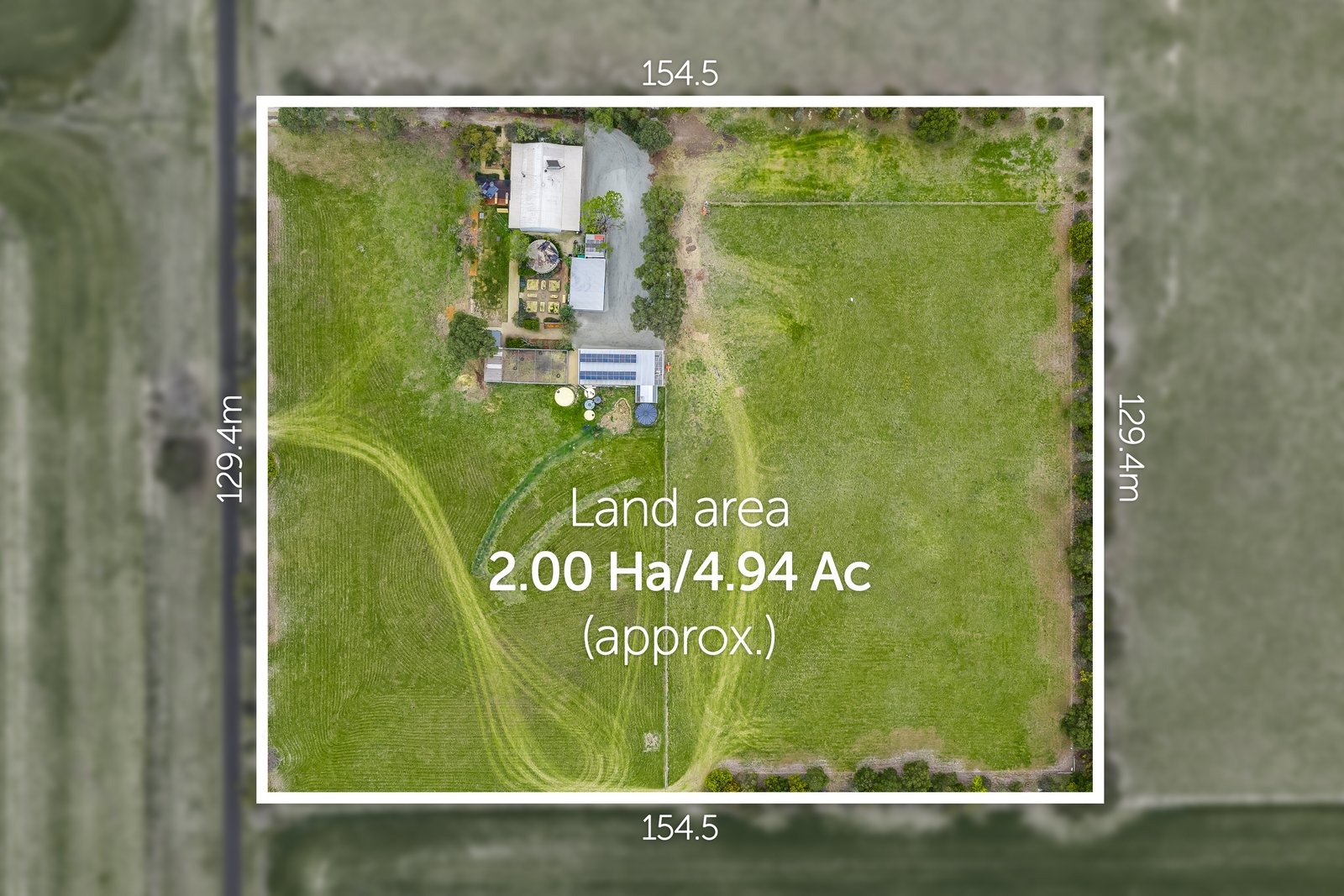 Photos: 210 Reddens Road