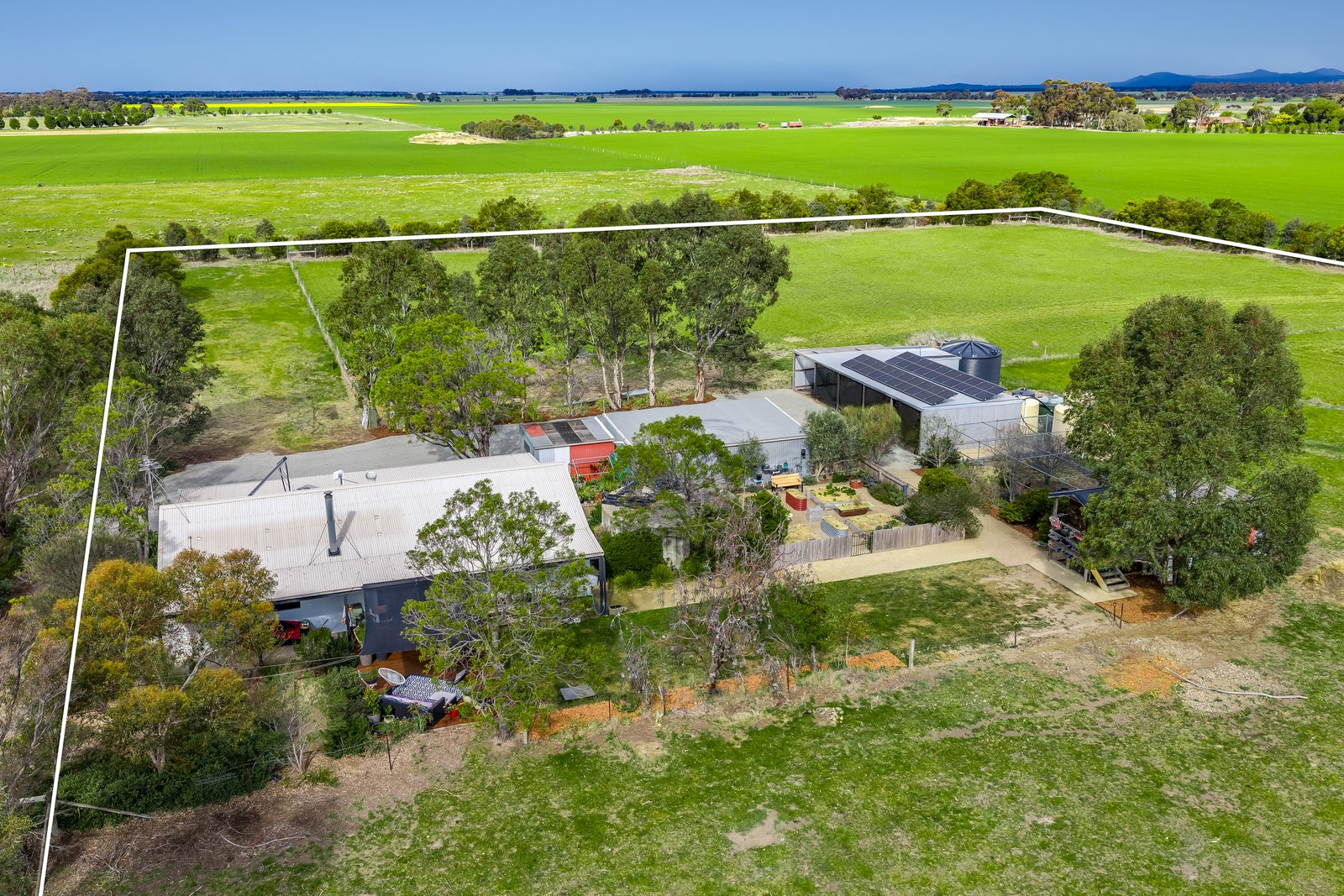 Gallery: 210 Reddens Road