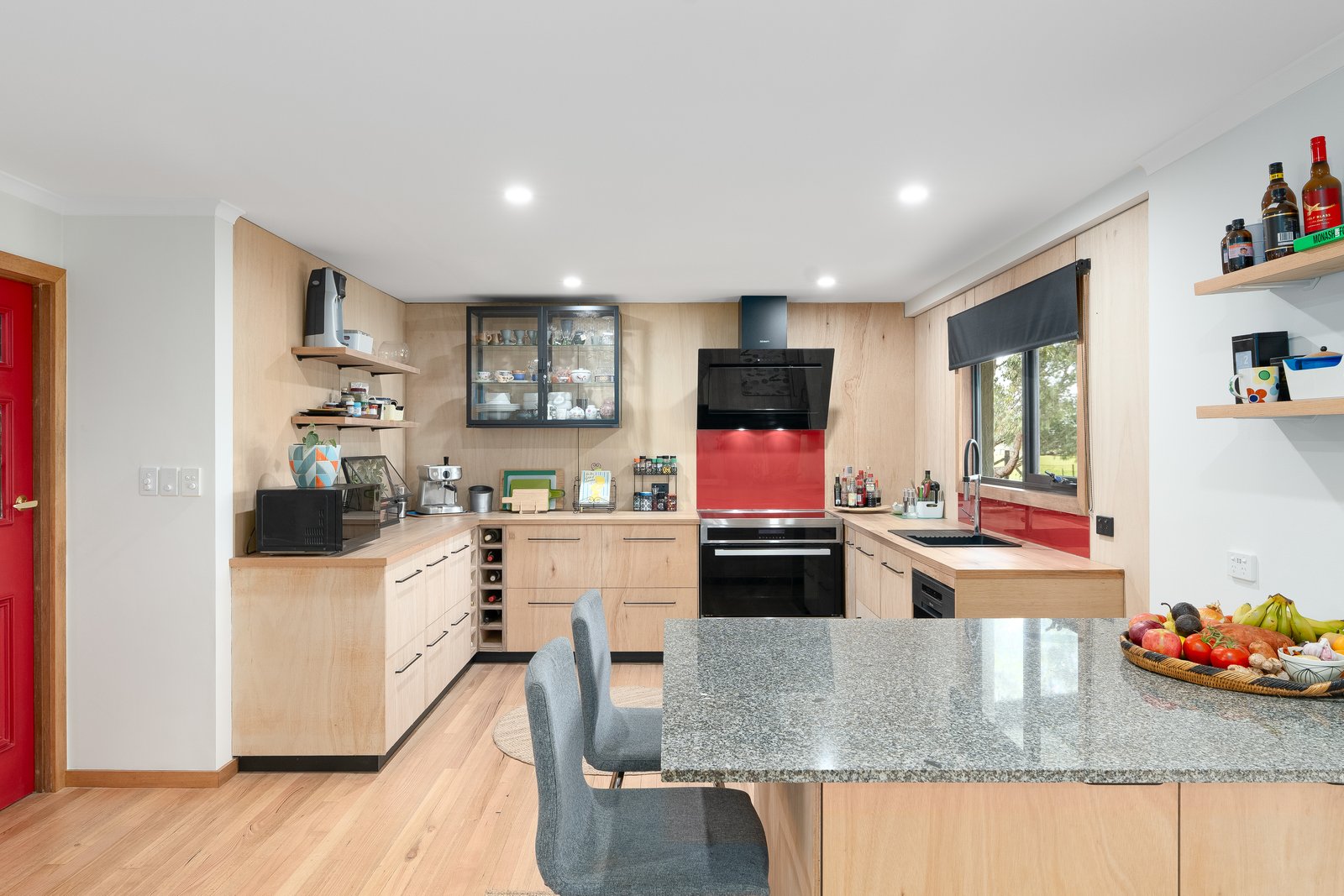 Gallery: 210 Reddens Road