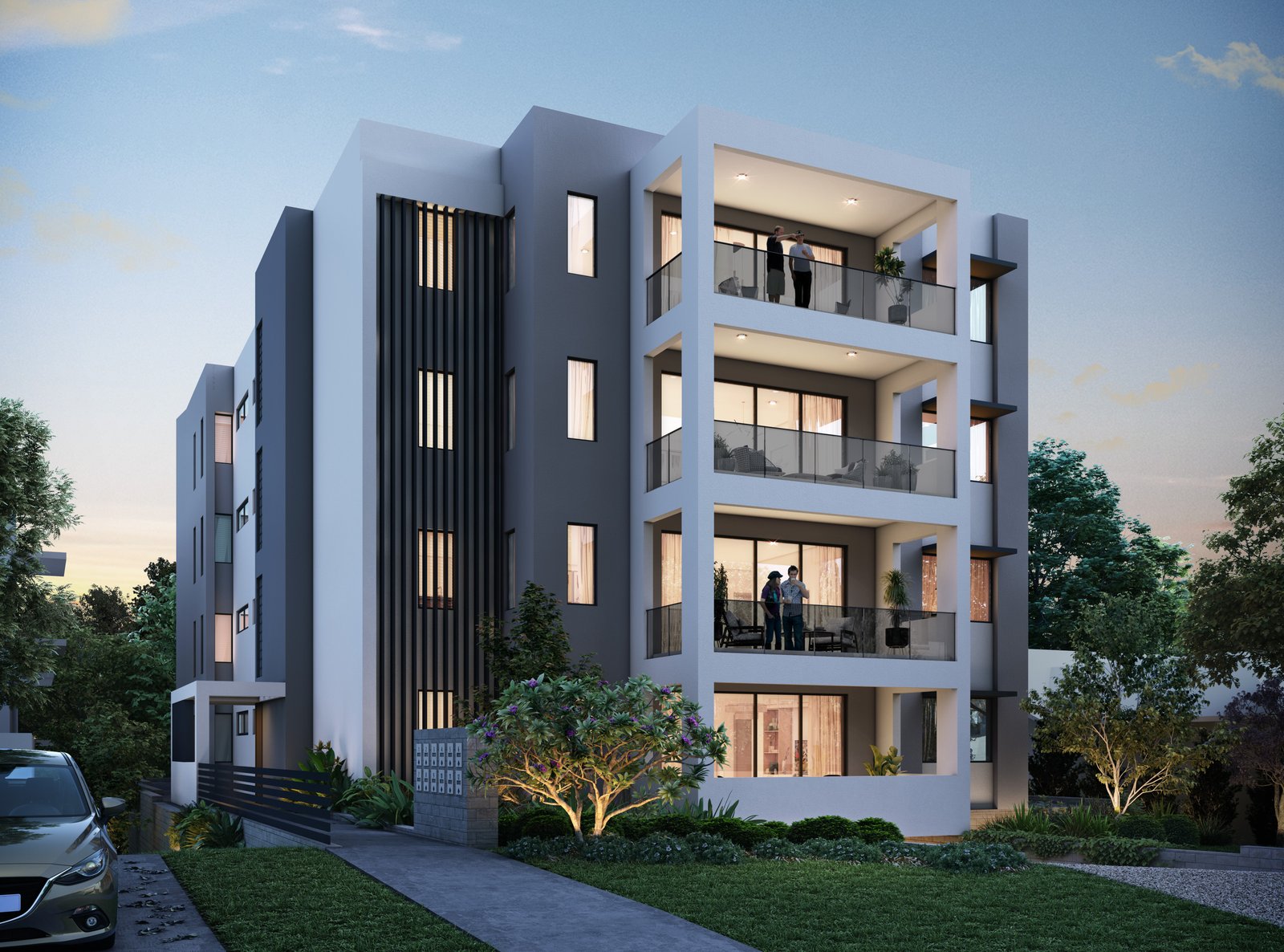 2/10 Thurlow Avenue NELSON BAY 5