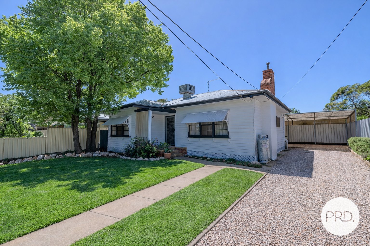 210 Twelfth Street MILDURA 3