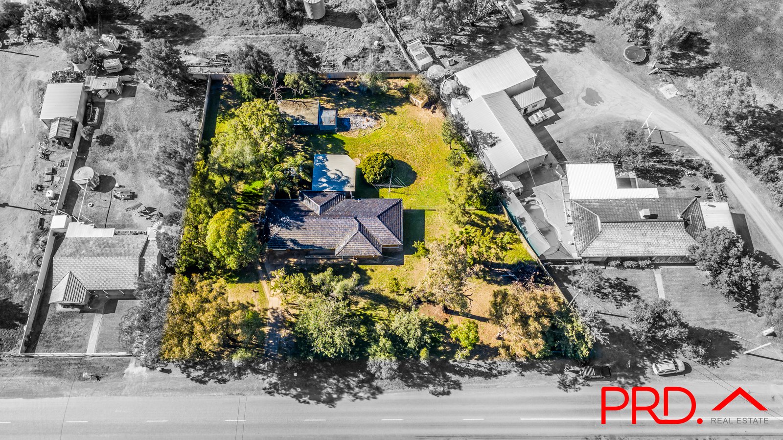 210 Wallamore Road TAMWORTH 1