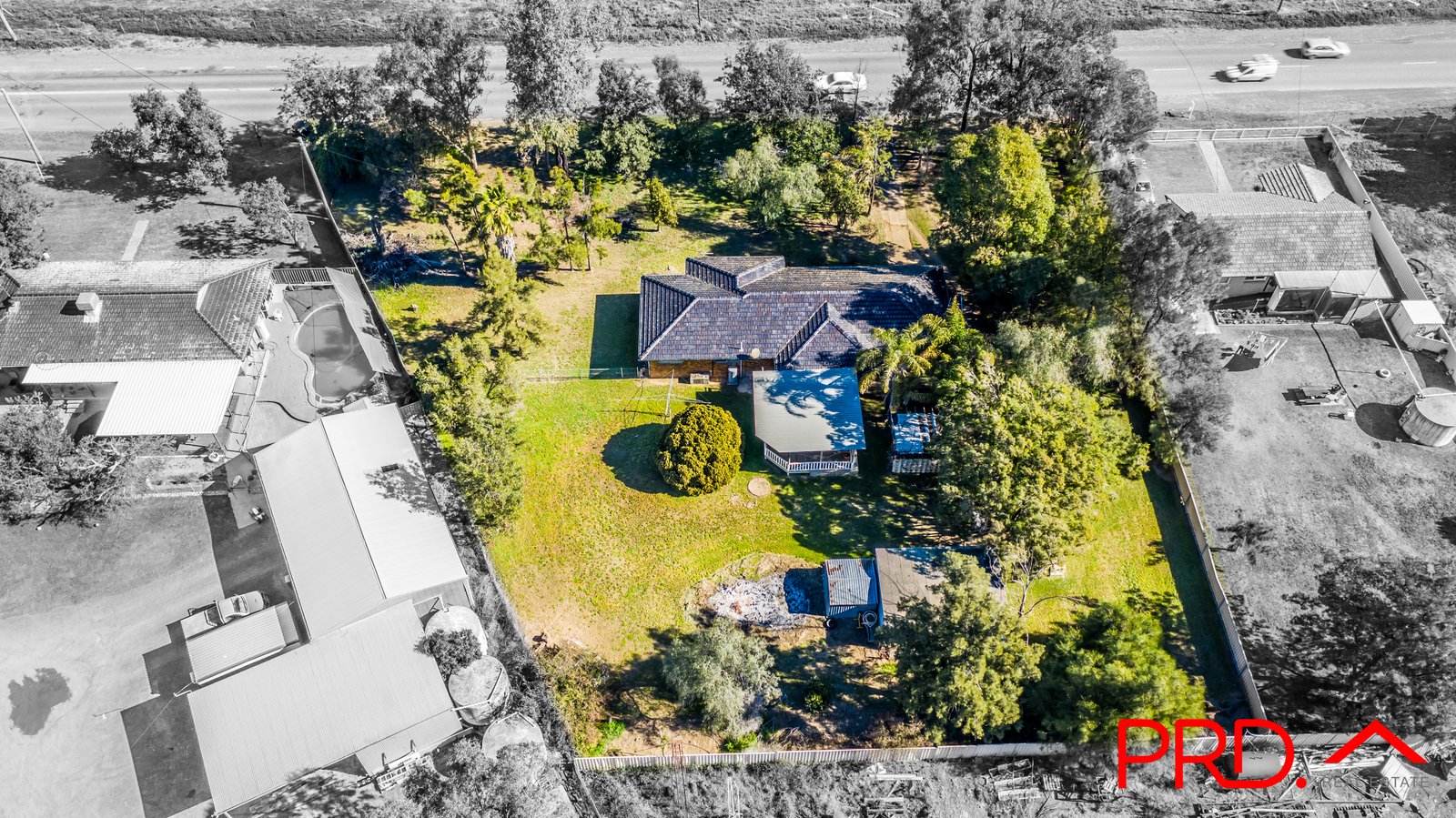 210 Wallamore Road TAMWORTH 2