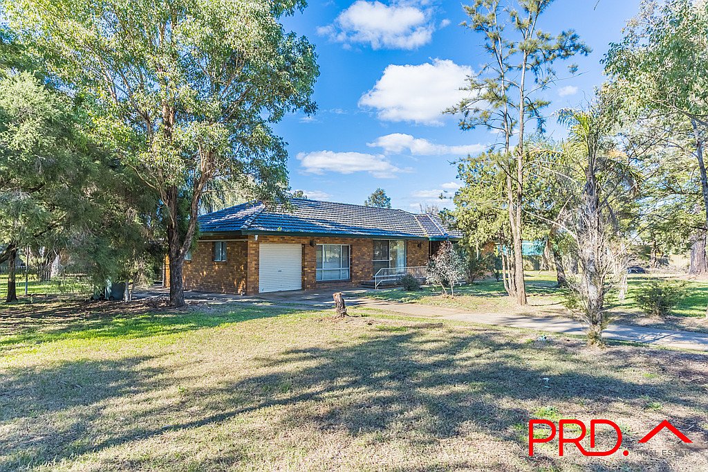 210 Wallamore Road TAMWORTH 4