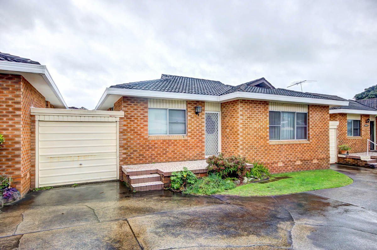 2/100 Alfred Street SANS SOUCI 1