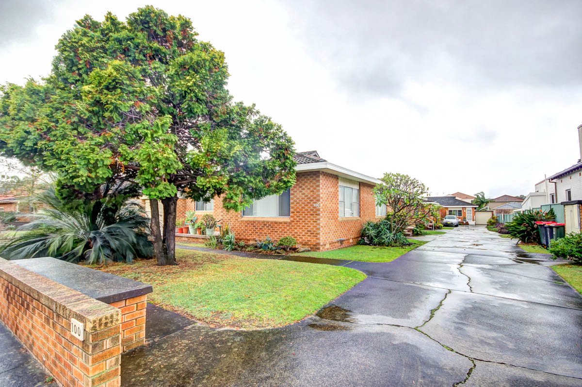 2/100 Alfred Street SANS SOUCI 8