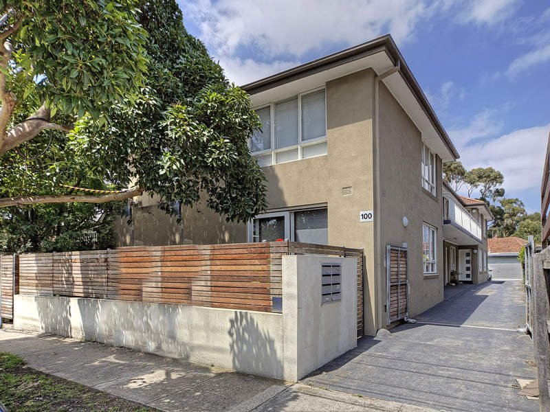 Gallery: 2/100 Glenhuntly Road