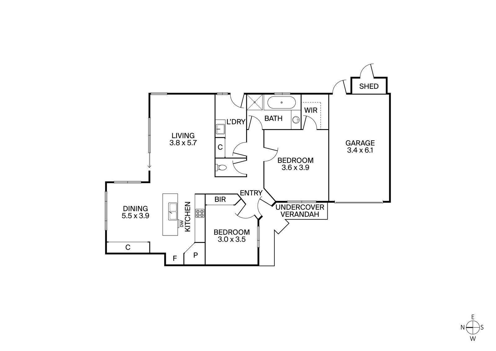 Real Estate and Property in 2/100 Kensington Road, Leopold, VIC