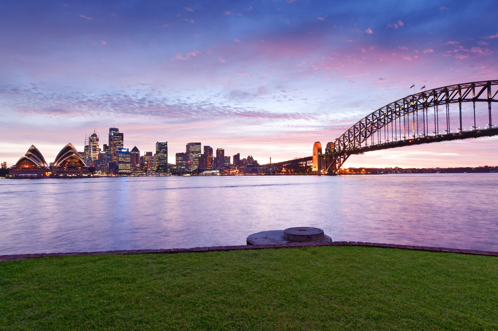 2/100 Kirribilli Avenue, Kirribilli NSW 2061