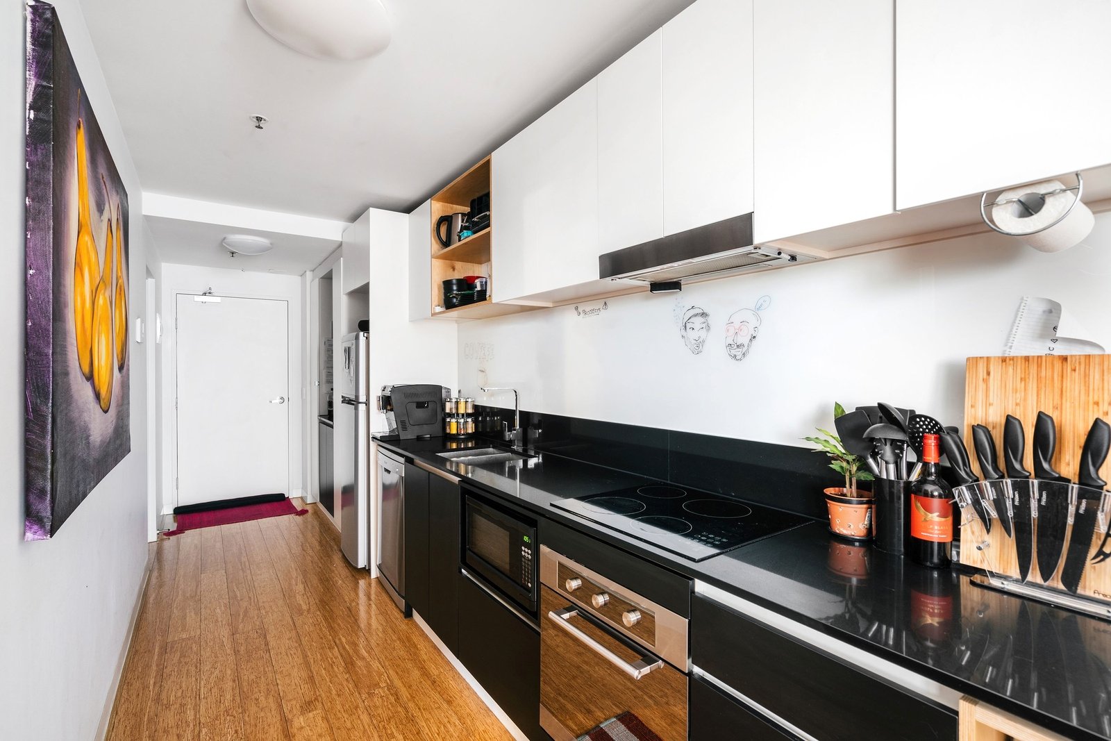 Real Estate and Property in 210/1 Lygon Street, Brunswick, VIC