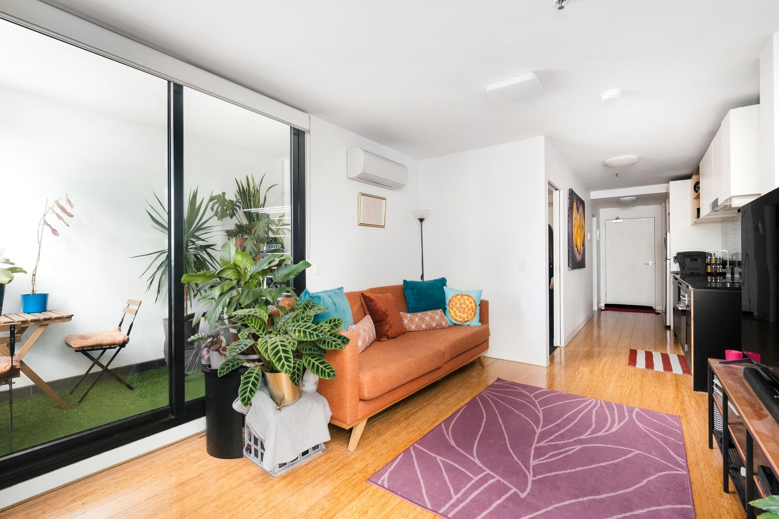 Real Estate and Property in 210/1 Lygon Street, Brunswick, VIC
