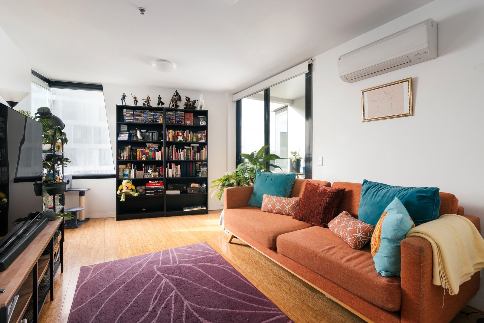 Real Estate and Property in 210/1 Lygon Street, Brunswick, VIC