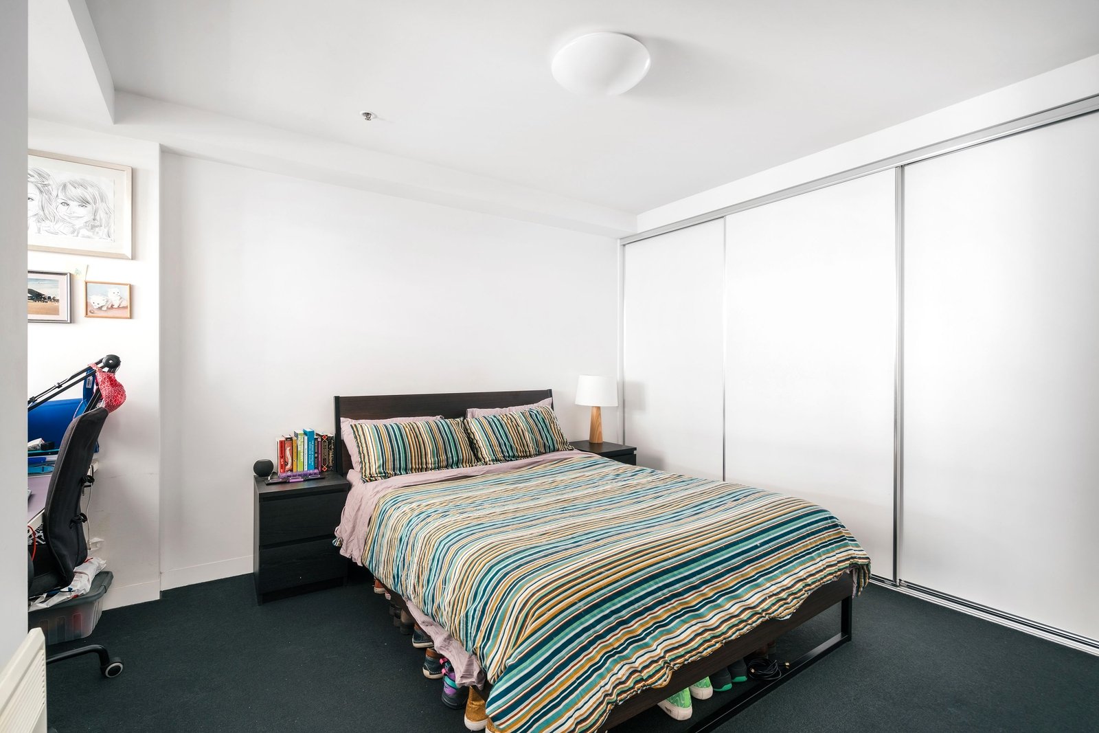 Real Estate and Property in 210/1 Lygon Street, Brunswick, VIC