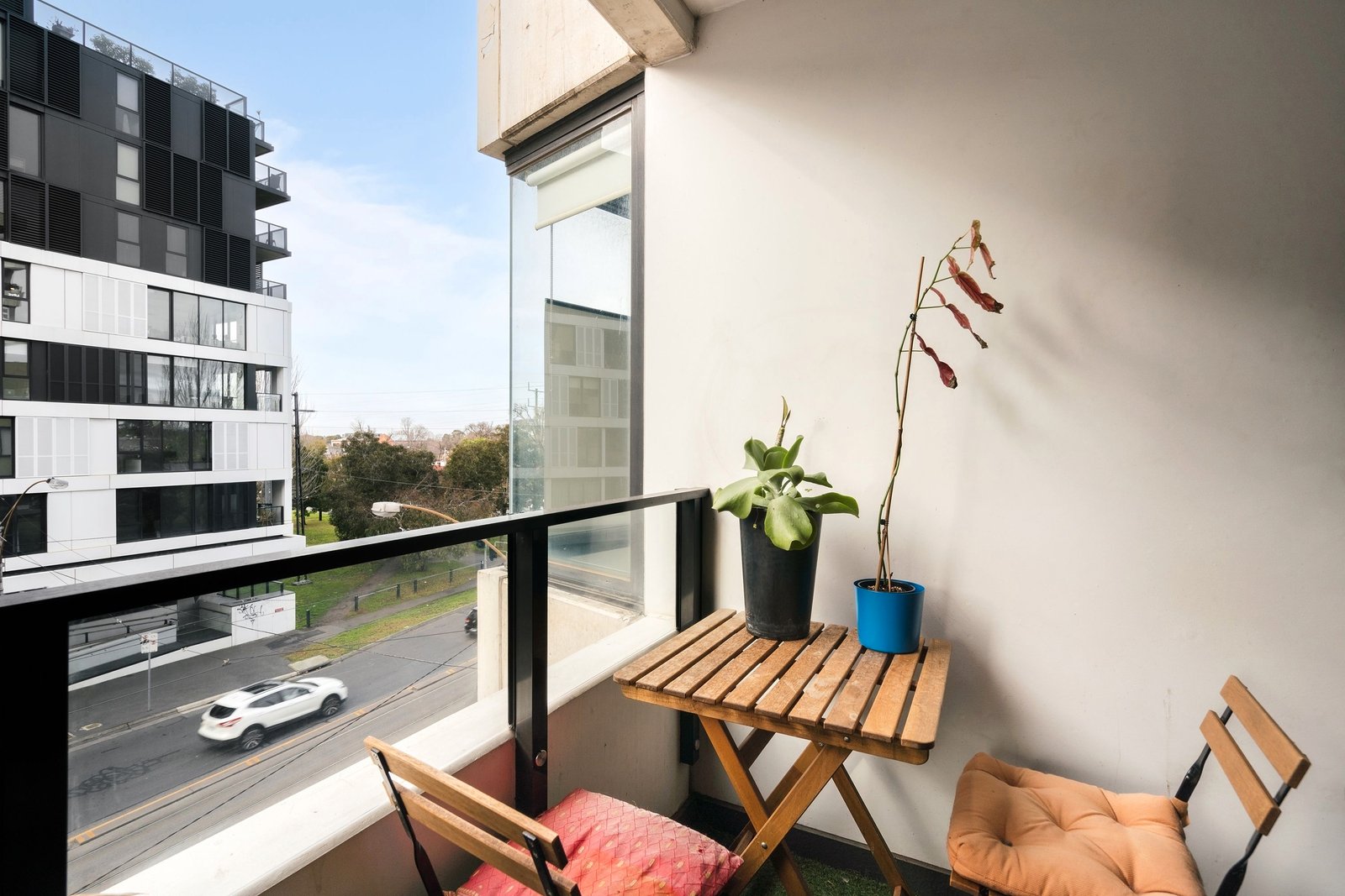 Real Estate and Property in 210/1 Lygon Street, Brunswick, VIC