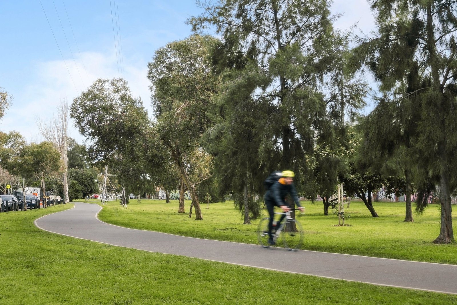 Real Estate and Property in 210/1 Lygon Street, Brunswick, VIC