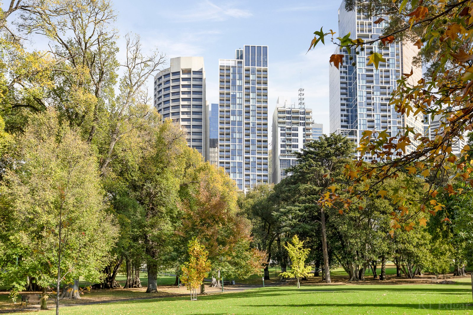 Real Estate and Property in 2101/17 Spring Street, Melbourne, VIC