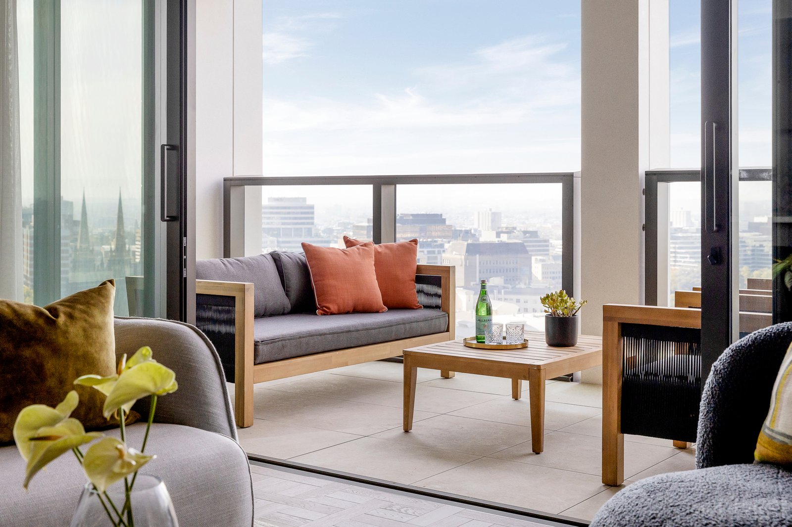 Real Estate and Property in 2101/17 Spring Street, Melbourne, VIC