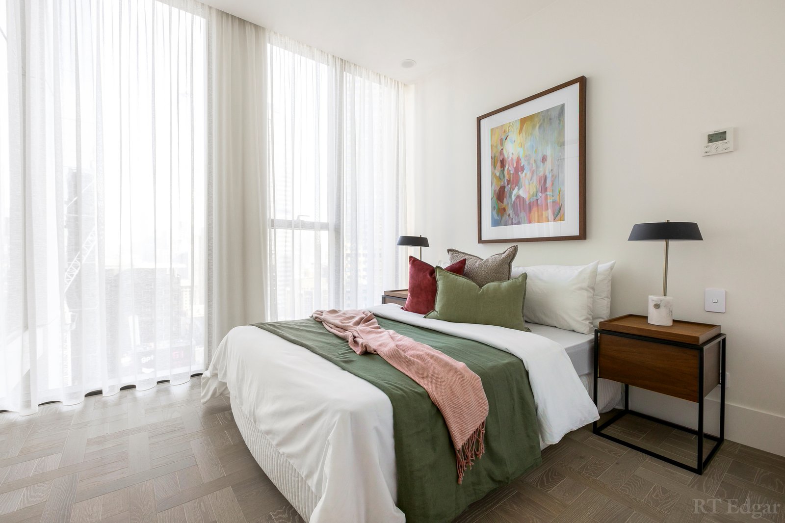 Real Estate and Property in 2101/17 Spring Street, Melbourne, VIC