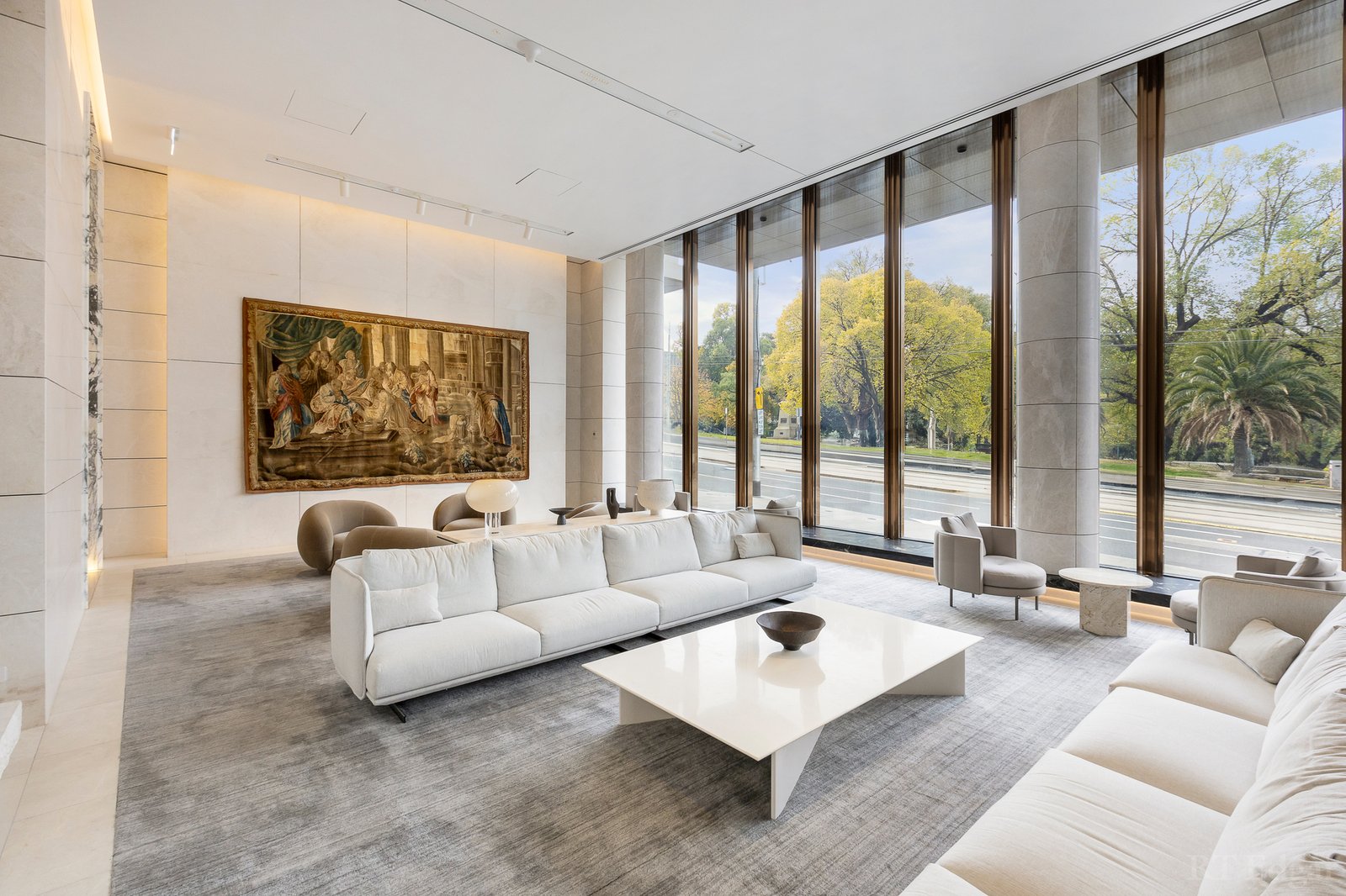 Real Estate and Property in 2101/17 Spring Street, Melbourne, VIC