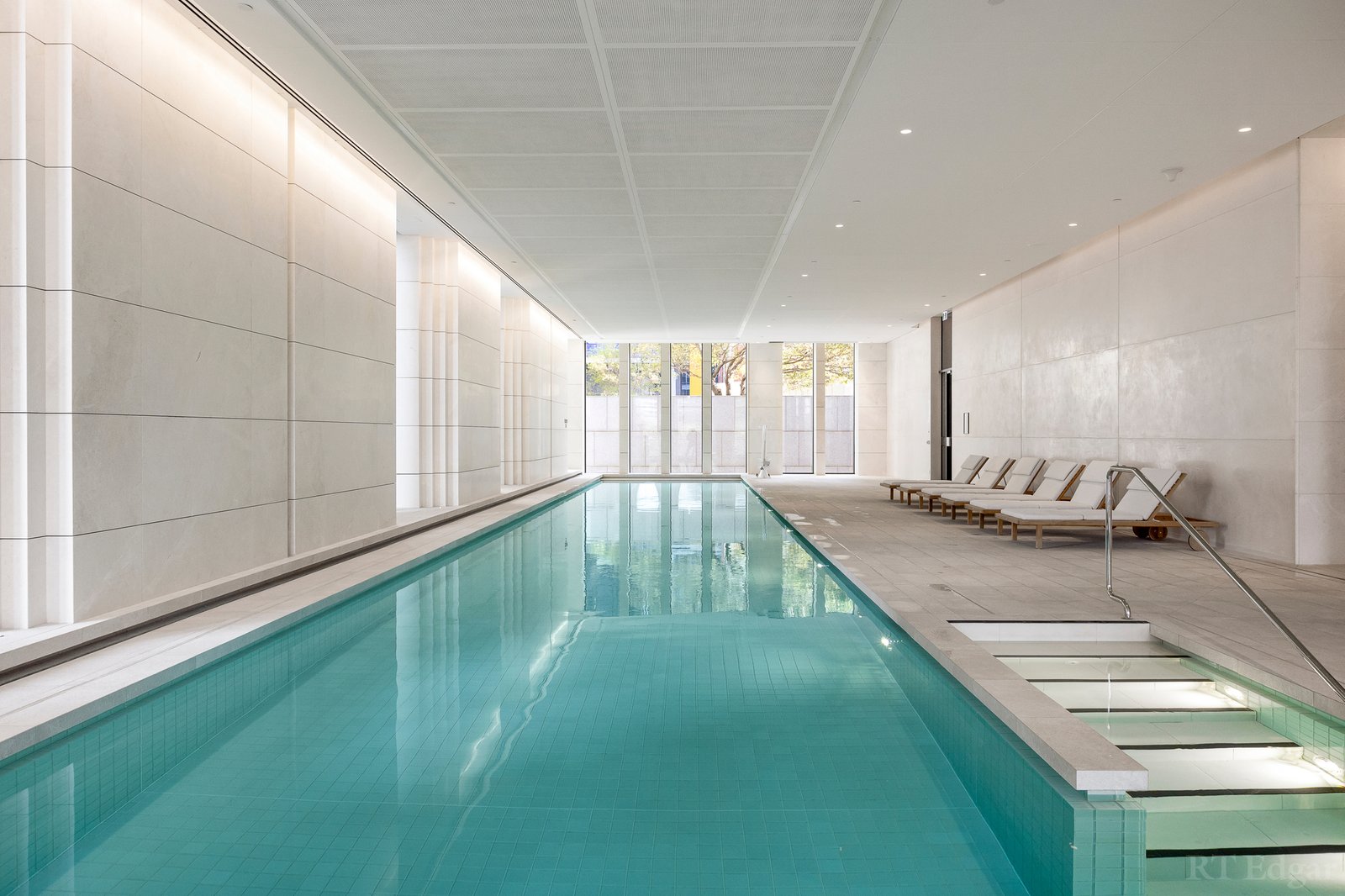 Real Estate and Property in 2101/17 Spring Street, Melbourne, VIC