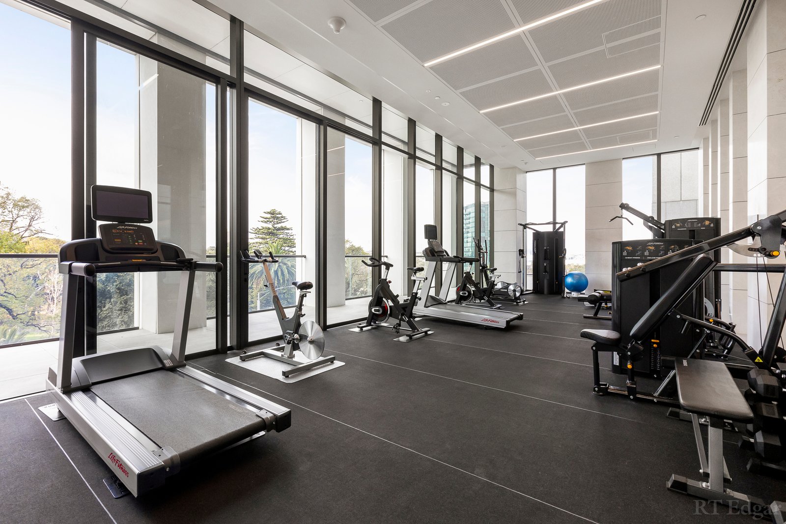 Real Estate and Property in 2101/17 Spring Street, Melbourne, VIC