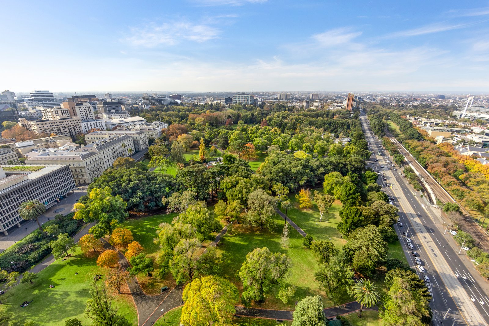 Real Estate and Property in 2101/17 Spring Street, Melbourne, VIC