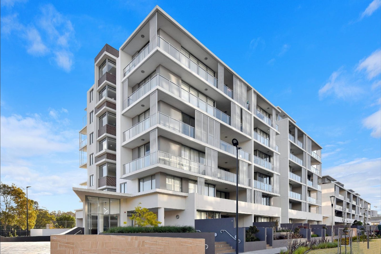 2101/39 Rhodes Street HILLSDALE 7
