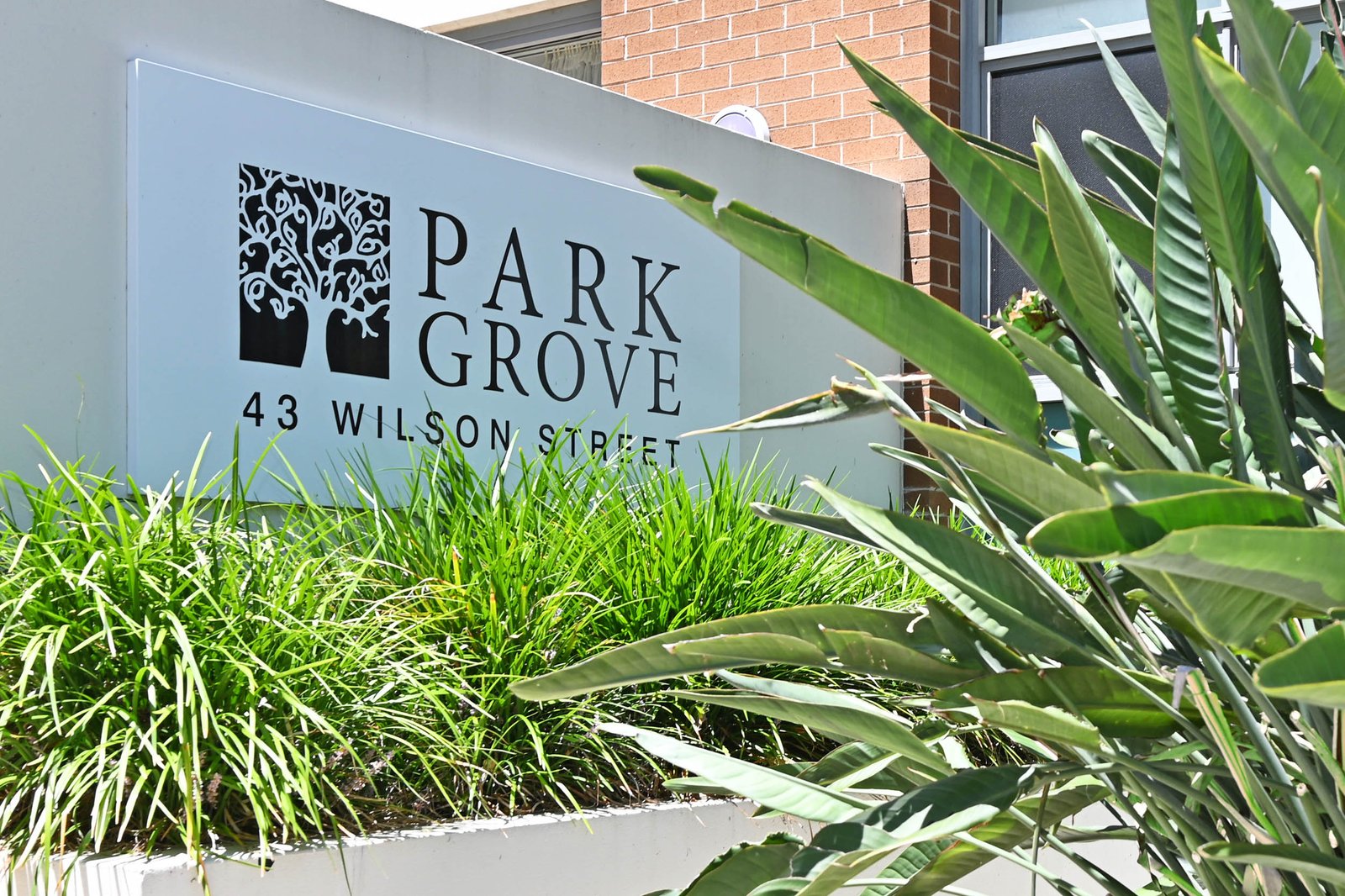 2101/43-45 Wilson Street BOTANY 11