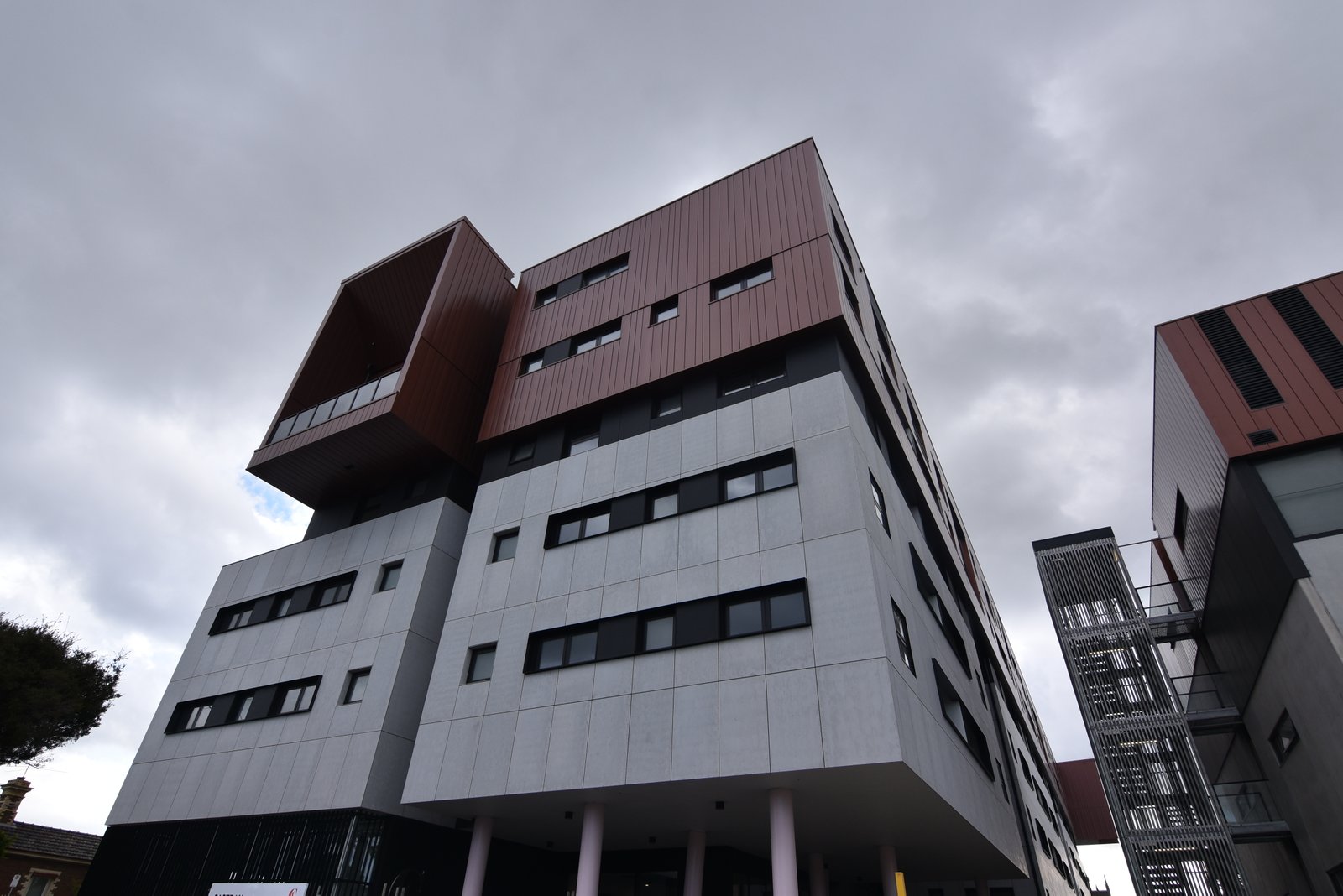 Gallery: 210/148 Bellerine Street