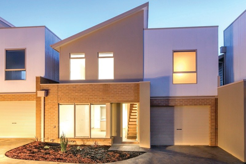 Gallery: 2/1015a Gregory Street