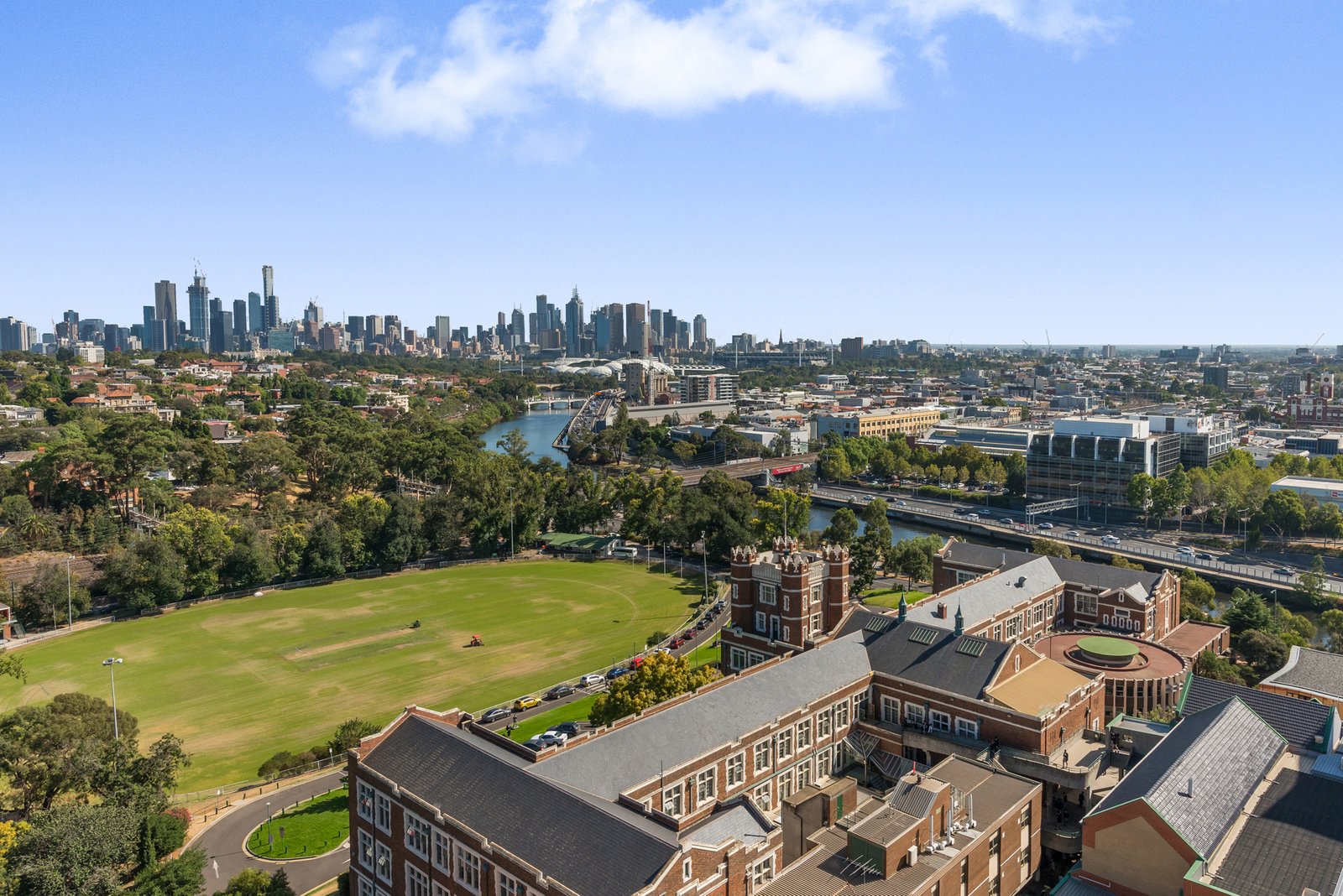 2101/665 Chapel Street, South Yarra, 3141