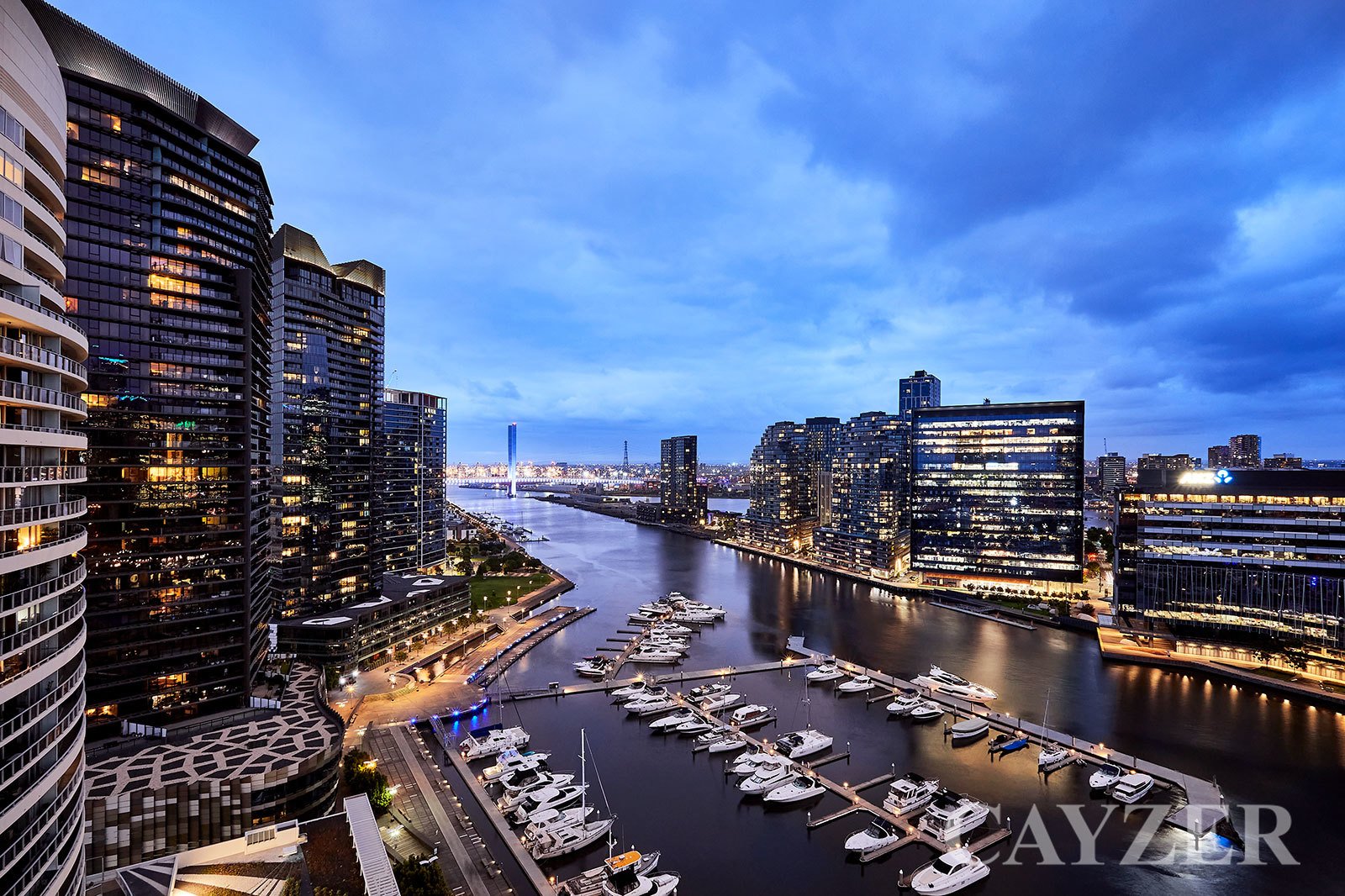 Gallery: 2101/70 Lorimer Street