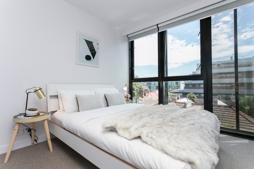 Real Estate and Property in 210/173-177 Barkly Street, St Kilda, VIC