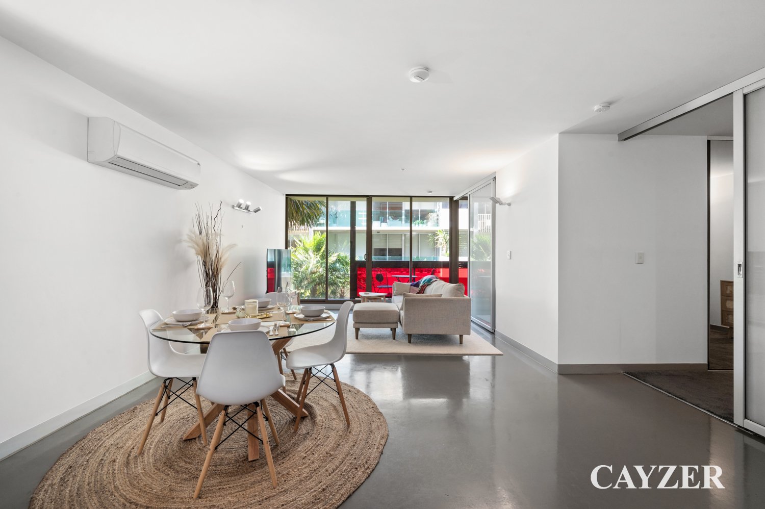 Gallery: 210/19 Pickles Street