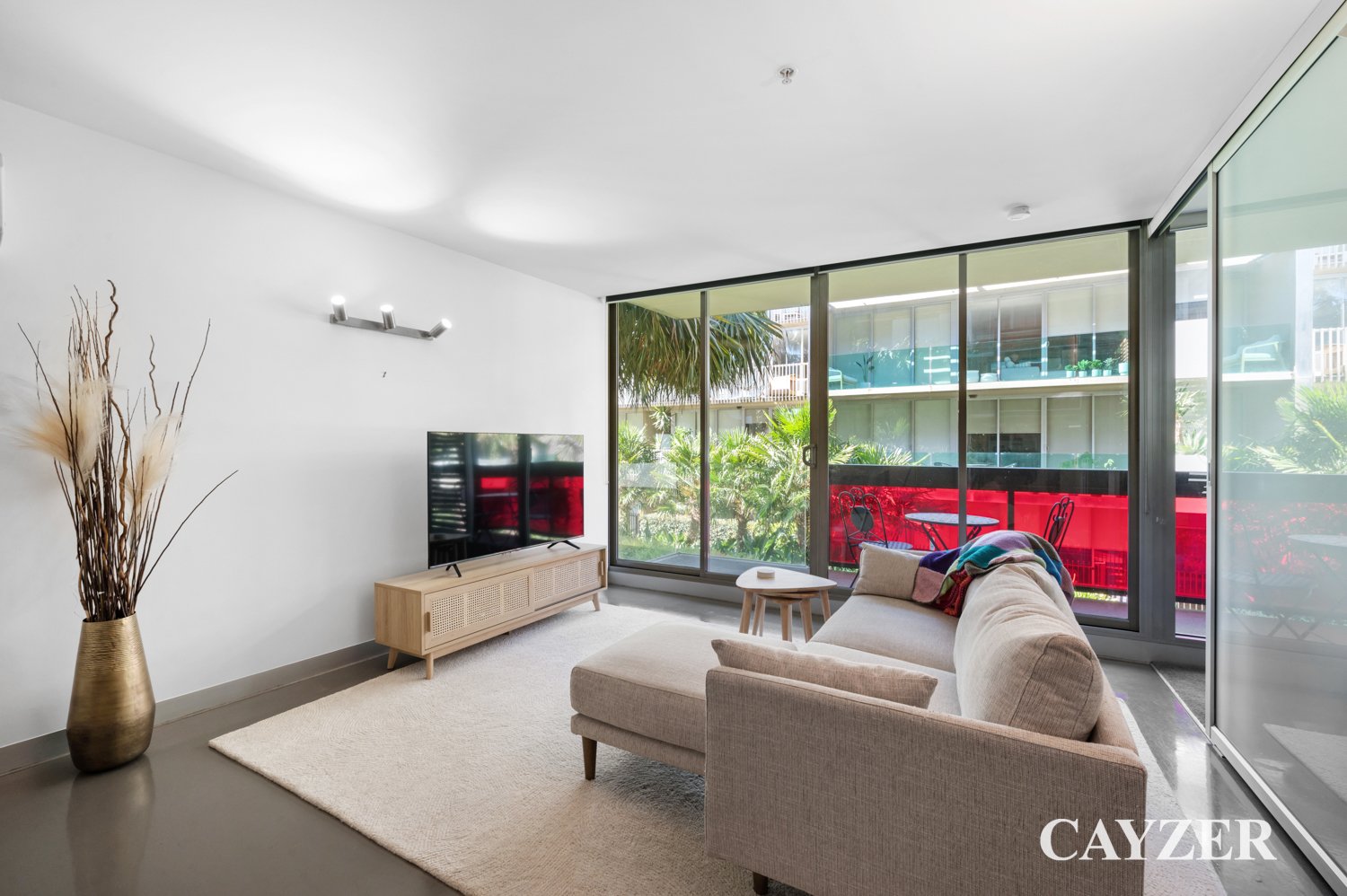 Gallery: 210/19 Pickles Street