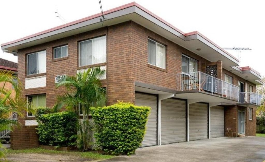 2/102 Vernon Street NUNDAH 1