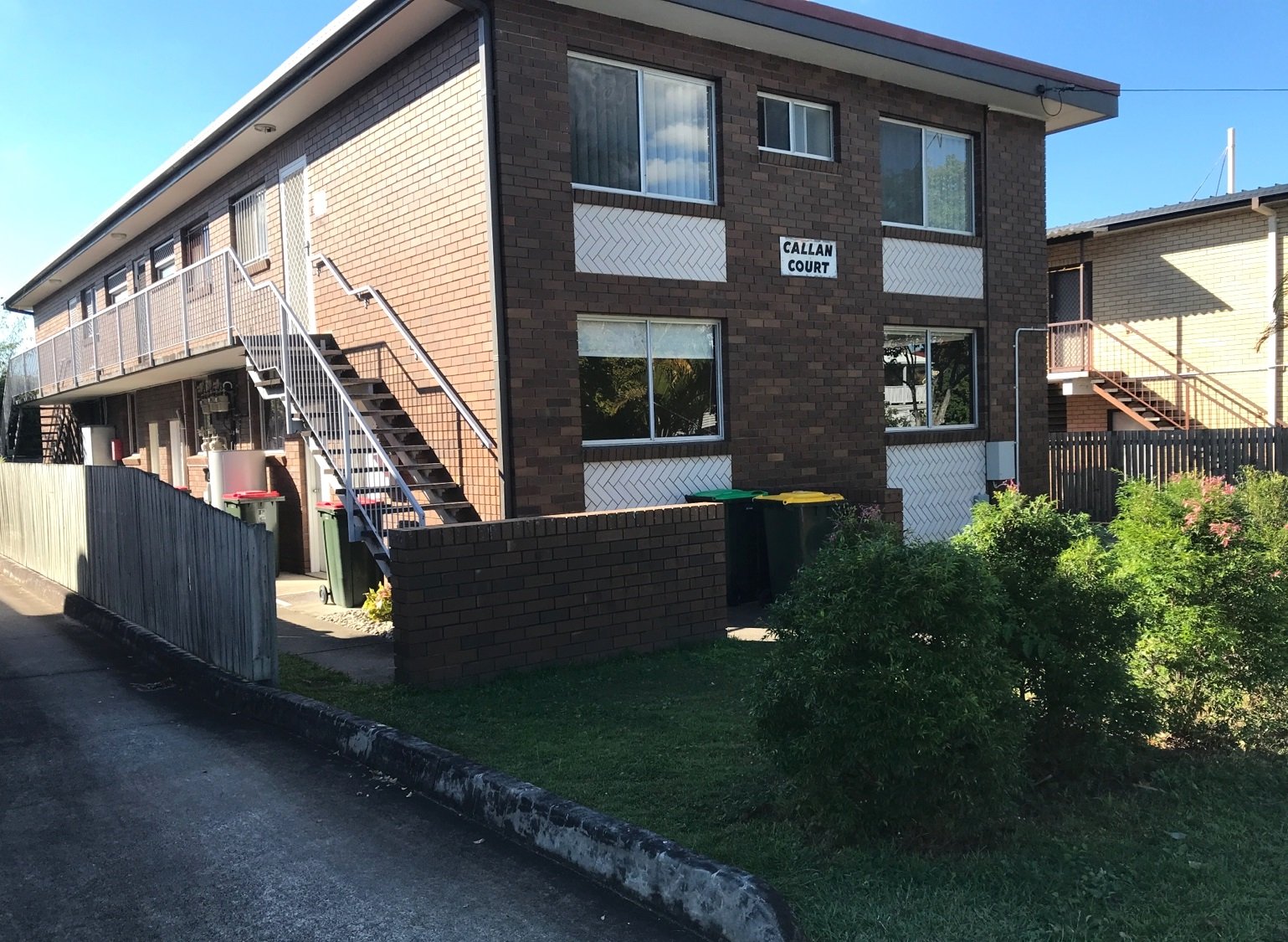 2/102 Vernon Street NUNDAH 9