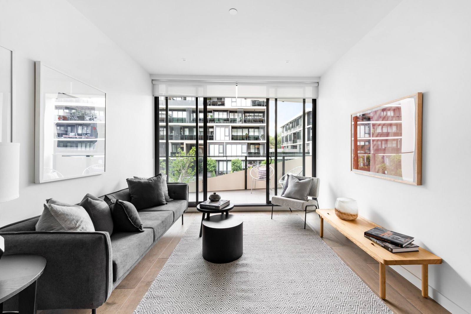 Gallery: 210/222 Bay Road