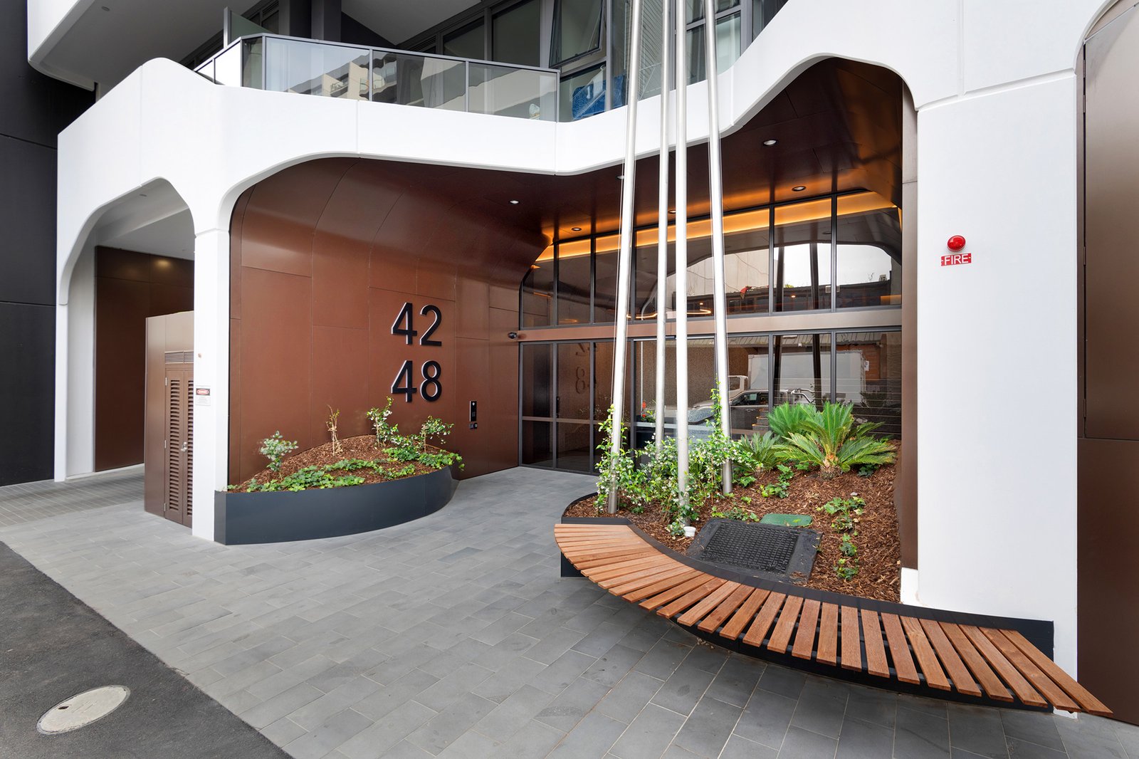 Real Estate and Property in 2102/42-48 Claremont Street, South Yarra, VIC