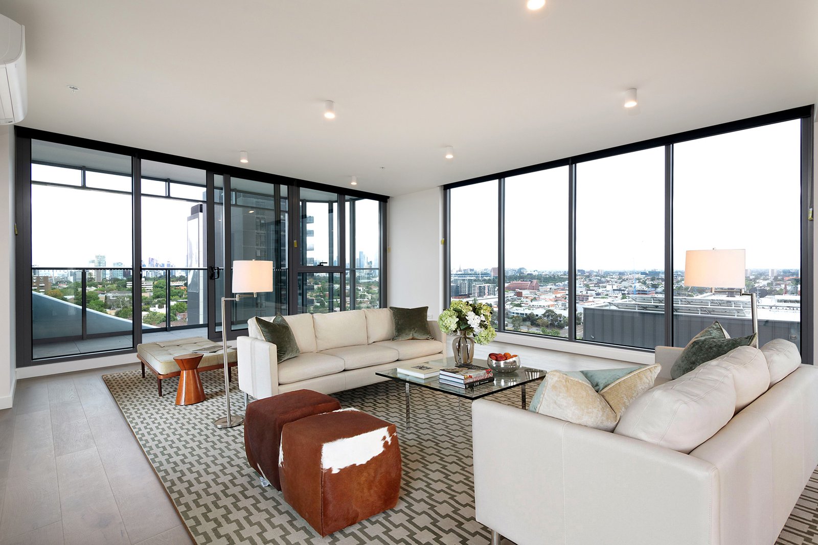 Real Estate and Property in 2102/42-48 Claremont Street, South Yarra, VIC