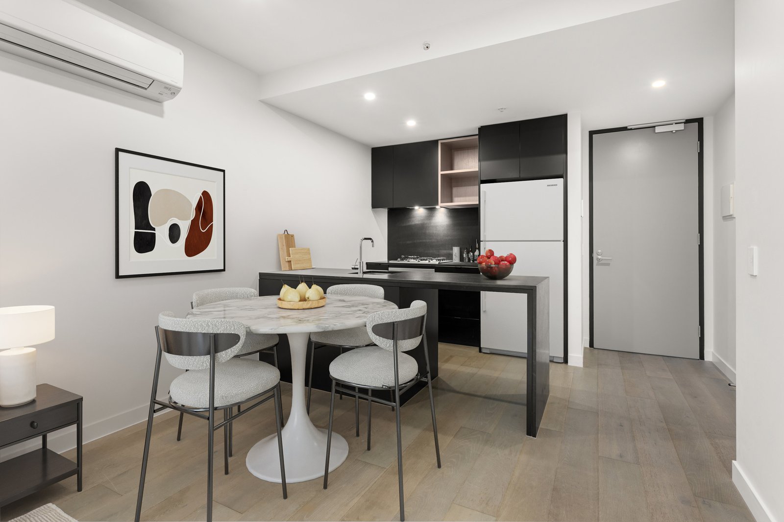 Gallery: 210/25 Trent Street