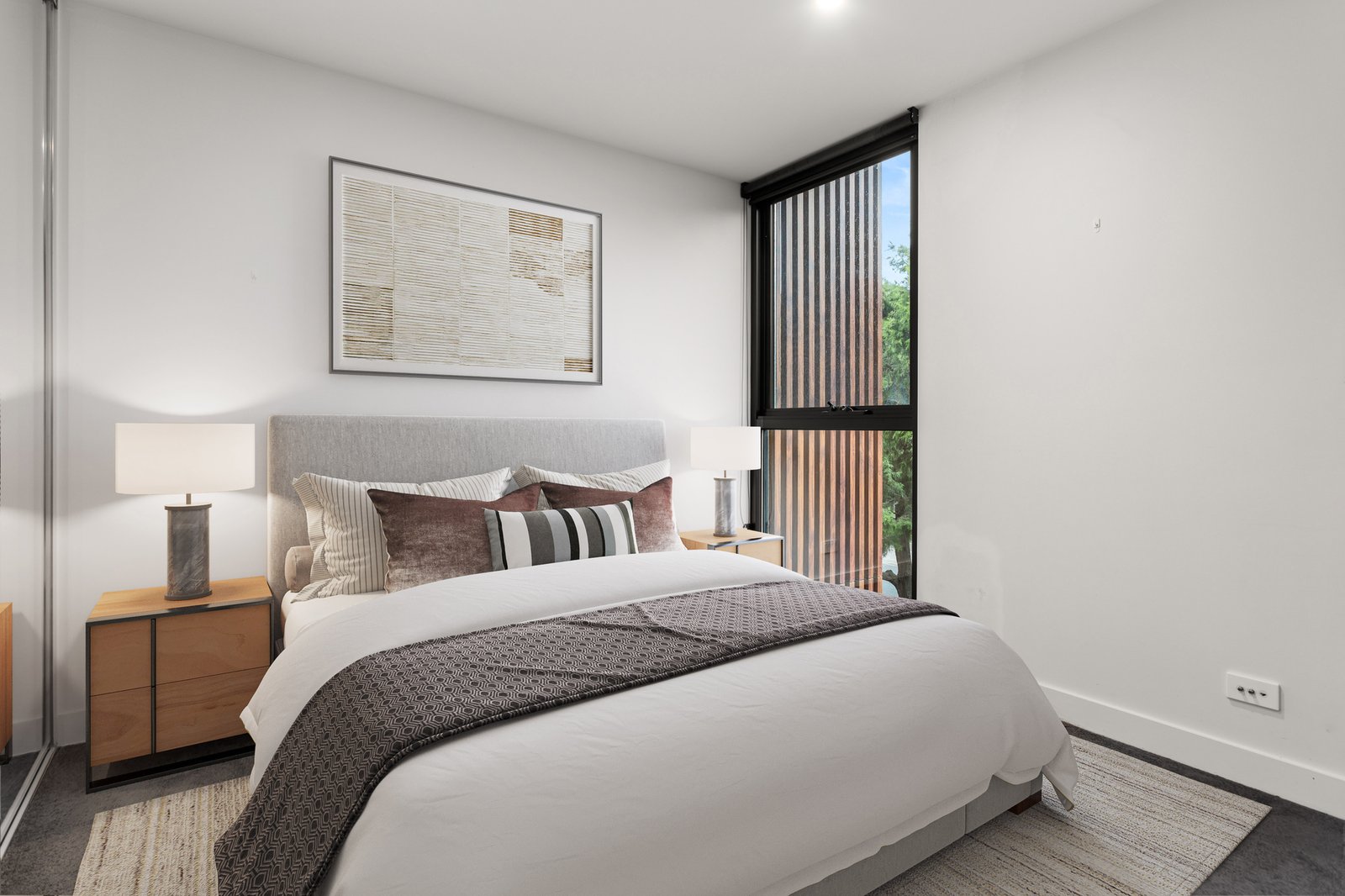 Gallery: 210/25 Trent Street