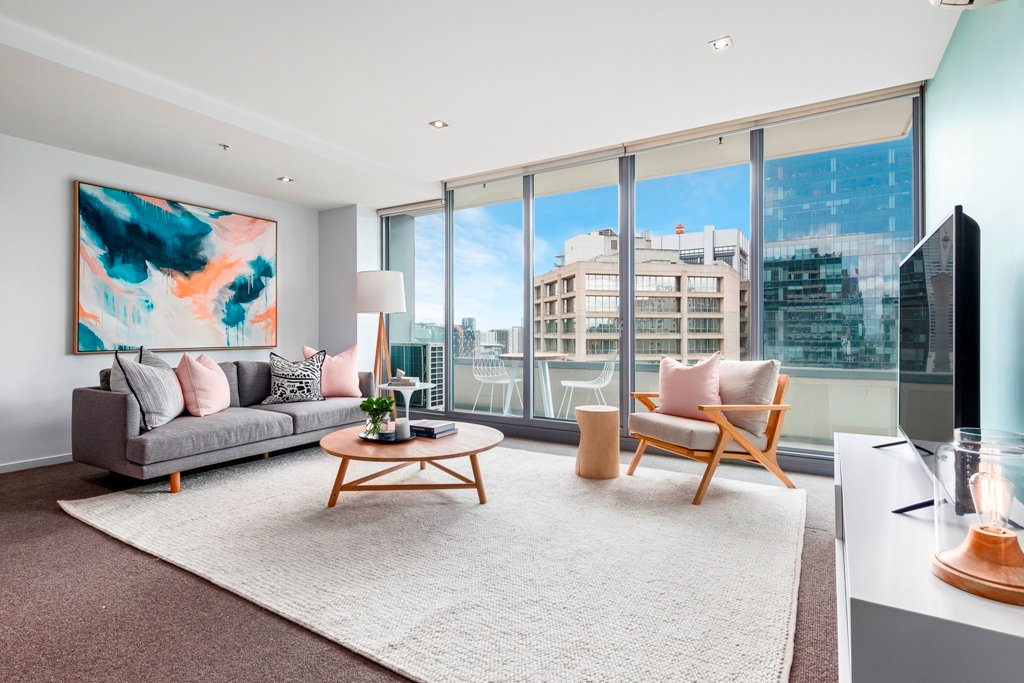 Gallery: 2102/8 Downie Street