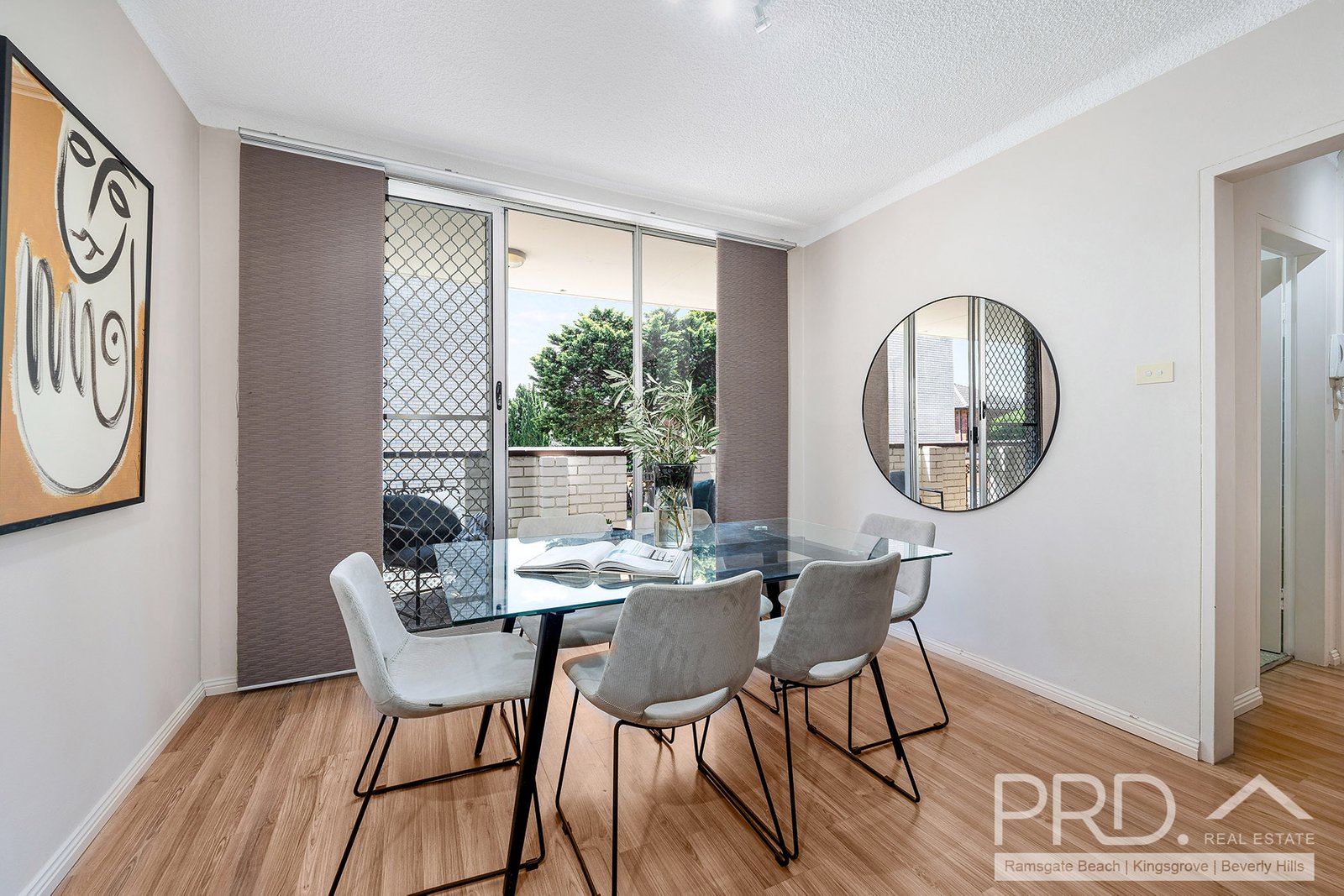 2/103-107 Homer Street EARLWOOD 2