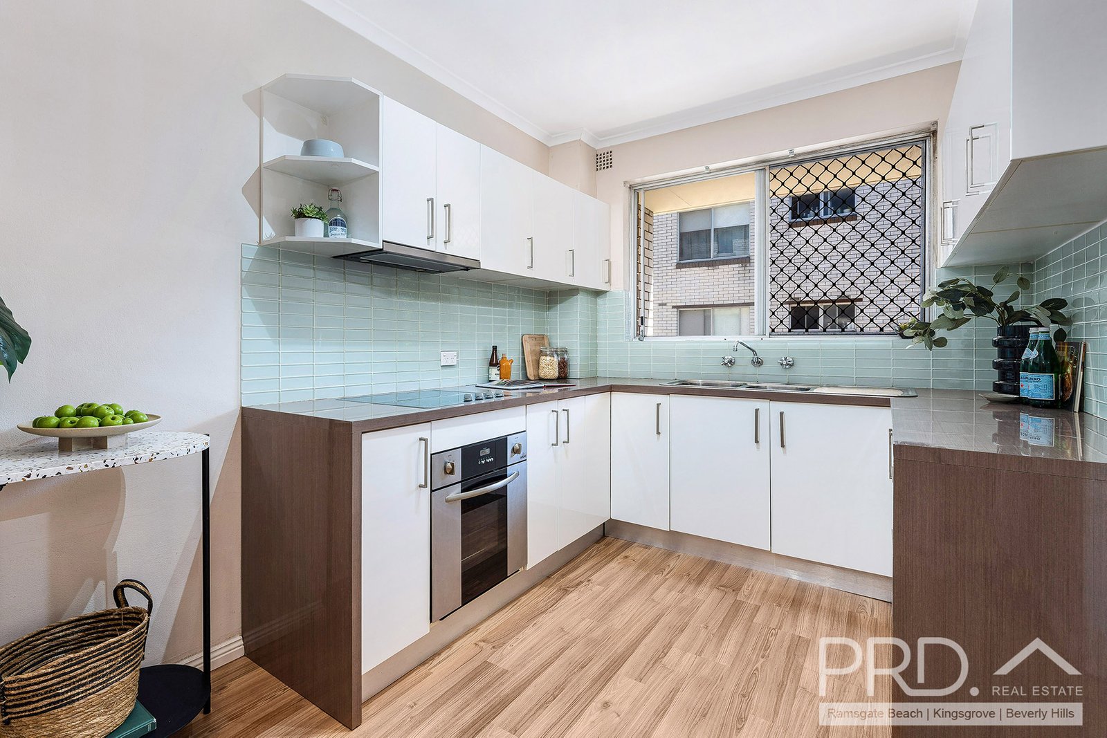 2/103-107 Homer Street EARLWOOD 3