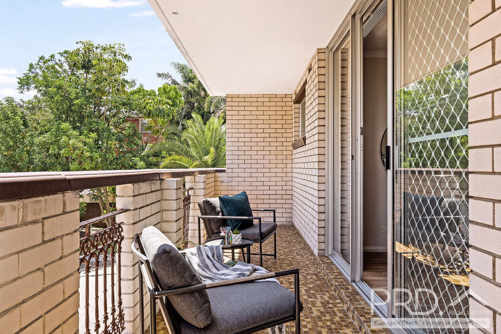 2/103-107 Homer Street EARLWOOD 7