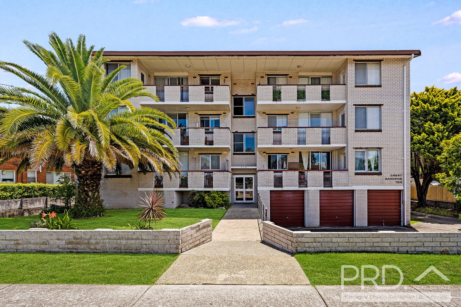 2/103-107 Homer Street EARLWOOD 8