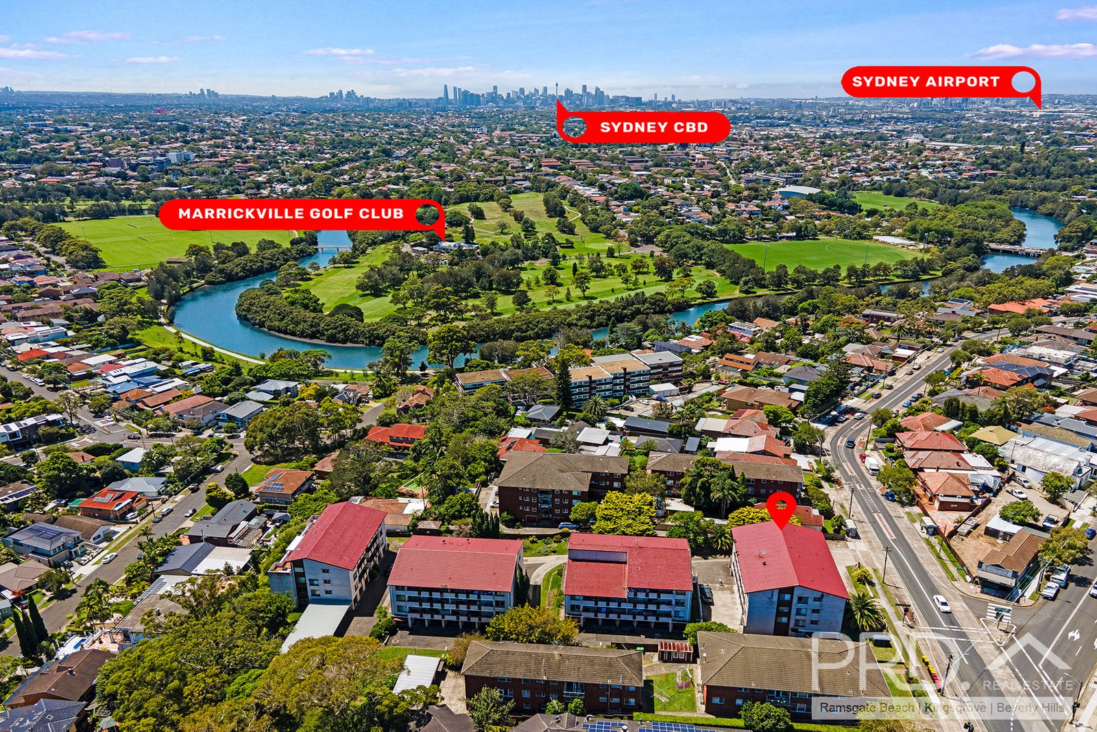 2/103-107 Homer Street EARLWOOD 10