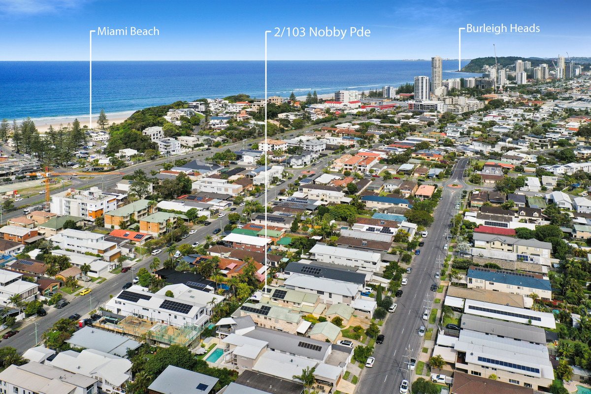 2/103 Nobby Parade MIAMI 16