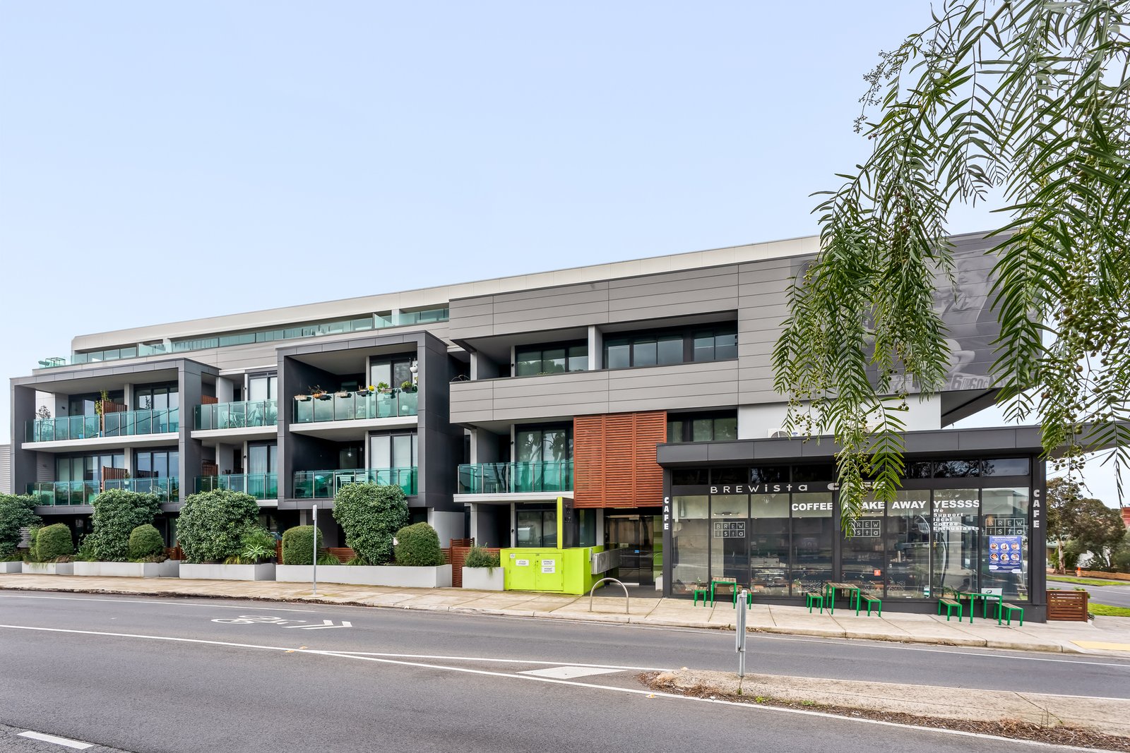 Real Estate and Property in 2/105 Dundas Street, Preston, VIC